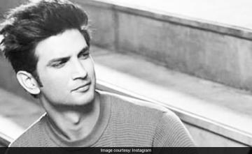 Sushant Rajput Was Murdered, Alleges His MLA Cousin In Bihar Assembly