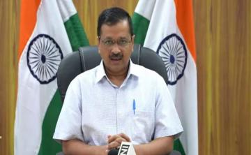 Happy Delhi's Model To Fight Covid Recognised Globally: Arvind Kejriwal