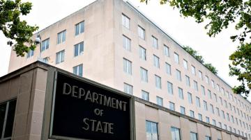In another twist, State Dept.'s acting inspector general resigns amid Pompeo probes