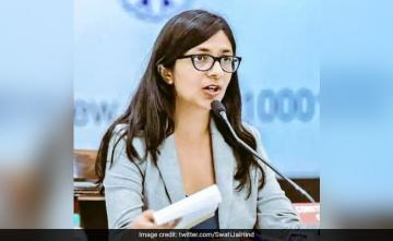 Swati Maliwal Questions Delay In Arrests In Delhi Sexual Assault Case