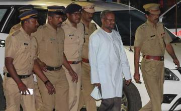 Rape Accused Kerala Bishop Granted Bail By Trial Court