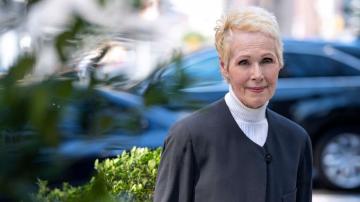 Trump can't stop lawsuit by E. Jean Carroll, who accused him of rape: Judge