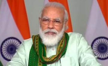 Andaman And Nicobar To Play Important Role In Self-Reliance Campaign: PM