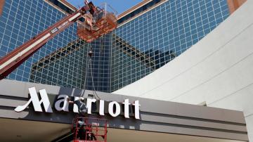 Marriott recovering in China, Royal Caribbean posts loss