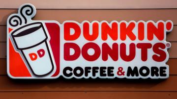 Some coffee with your coffee? Dunkin' launching cereal line