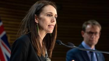 New Zealand scrambles to find source of new virus infections