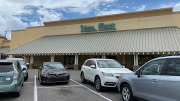 Stein Mart files for bankruptcy; to close nearly 300 stores