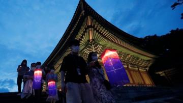 Asia Today: S. Korea sees virus jump, urges more vigilance