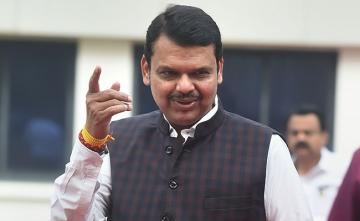 Devendra Fadnavis Tasked By BJP To Play Big Role In Bihar Elections