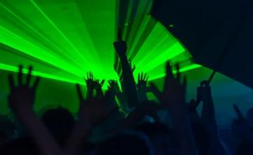 Rave Party Busted In Goa, Drugs Worth Rs 9 Lakh Seized: Police