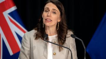 New Zealand delays election after virus outbreak in Auckland