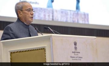 Pranab Mukherjee, COVID +ve, Continues To Be Critical: Hospital