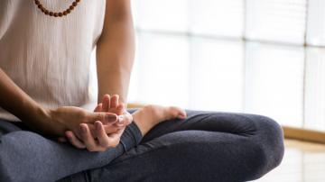 Mindfulness Meditation Isn't For Everyone