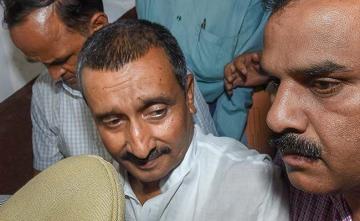 Court Orders Treatment For Unnao Rape Convict's Brother