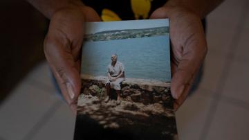 Lives Lost: ‘Warrior’ fought for slave descendants in Brazil