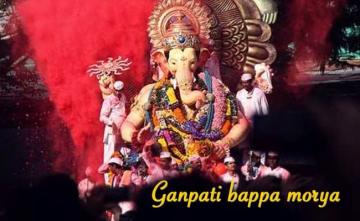 Ganesh Chaturthi: Online Aarti, Darshan Of Lord Ganesha Amid COVID-19