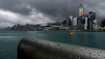 US suspends extradition and tax agreements with Hong Kong