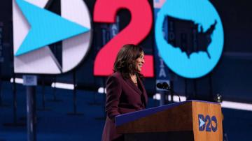 5 key takeaways from 3rd night of Democratic National Convention