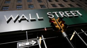 Spring in their step: Wall St. bullish as 2Q profits plunge
