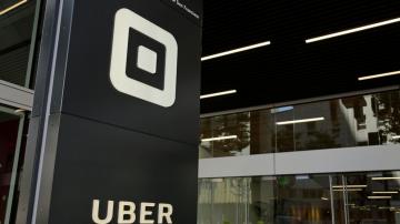 Prosecutors: Former Uber exec charged in hacking cover-up