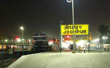Jodhpur Gets "Fastest Mover Big City" Tag In Swachhata Survey