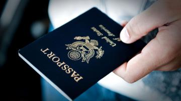 Why You Should Renew Your Passport Right Now