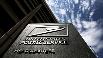 House set to vote on USPS bill during rare Saturday session