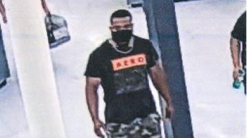 Police hunt for 'COVID hug' man who grabbed strangers at Walmart