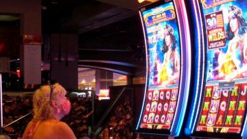 Virus closures send Atlantic City casinos to $112M Q2 loss