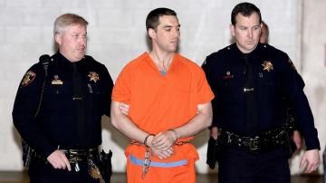 Scott Peterson's death sentence overturned in murder of pregnant wife