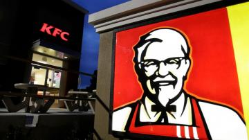 KFC suspends ‘Its Finger Lickin’ Good’ slogan amid pandemic