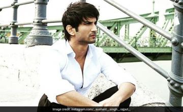 CBI Questions Sushant Singh Rajput's Flat-Mate For Sixth Consecutive Day