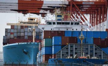 Japan, Australia, India's New Plan To Counter China's Trade Dominance