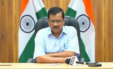 Consider More Legally Viable Options For GST Dues: Arvind Kejriwal To PM
