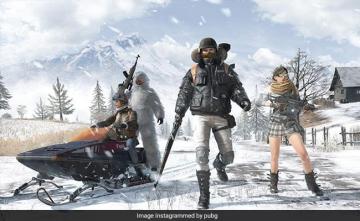 PUBG MOBILE Among 118 Additional Chinese Apps Banned By Government