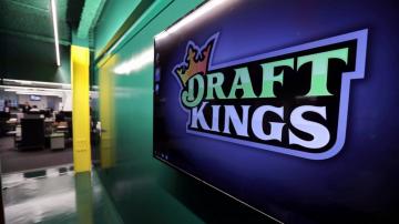 Michael Jordan gets stake in DraftKings for advisory role