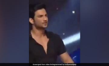 Former Top Cops Go To Court, Allege Media Trial In Sushant Rajput Case