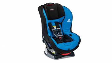 Trade in Old or Expired Car Seats at Target for Discounts This Month