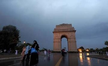 Thunderstorm, Rain Likely In Delhi, Parts Of Uttar Pradesh, Haryana