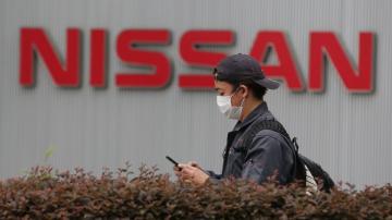 Scandal-tarnished Nissan shows off production innovation