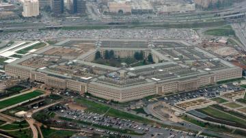 Pentagon reaffirms Microsoft as winner of disputed JEDI deal