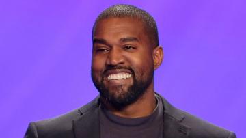 Kanye West loaned $6.8 million to his 2020 presidential committee