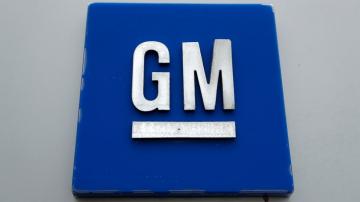 GM to make electric vehicle, supply batteries for Nikola