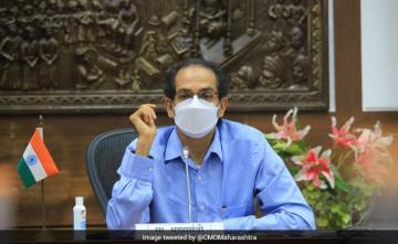 Consulting Experts On Aarey Metro Carshed Shifting: Uddhav Thackeray