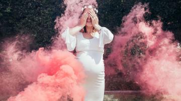 It's Officially Time to Retire the 'Gender Reveal Party'