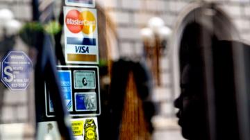 Consumer borrowing follows June gain with 3.6% rise in July