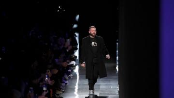 Fendi taps Dior designer Kim Jones to replace Karl Lagerfeld