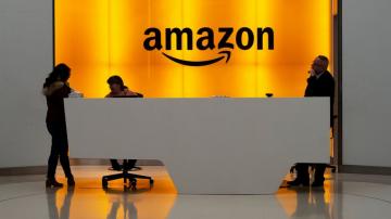 What slowdown? Amazon seeks to hire 33,000 people