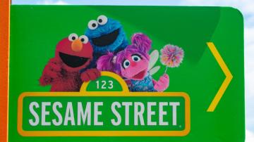 Watch Sesame Street and CNN's Back-to-School Town Hall