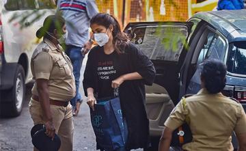 Rhea Chakraborty Bail To Be Decided Tomorrow, Says Mumbai Court